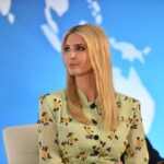 Ivanka Trump Breaks Silence On Father's Attack