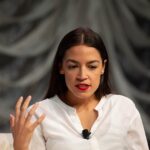 Ocasio-Cortez Backstabs Her Own Ally Over Pelosi