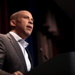 Anti-Trump Democrat Attacks Own Party