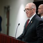 Trump's ICE Banned In Red State