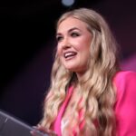 Erika Kirk Given New Role By Trump