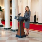 Melania Trump To Make Surprising Appearance