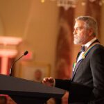 Trump White House Claps Back At George Clooney