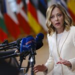 Top European Ally Picks A Fight With Trump