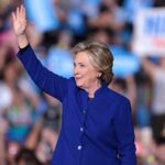 Hillary Launches New Attack On Trump and Republicans