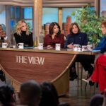Video: 'The View' Attacks Trump, Gets Exposed