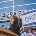 Kamala Tries To Troll Trump, Gets Humiliated 