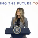 Trump Shocked By Melania's Emergency Statement