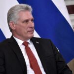 Another Foreign Leader Defies Trump