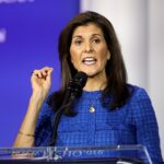 Nikki Haley Makes Scary Trump Prediction