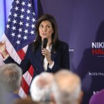 Trump Ally Nikki Haley For President?