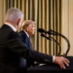 Trump Ally Reveals Shocking Health Secret