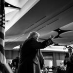 Top Democrat Gets Exposed After Trump Targeted