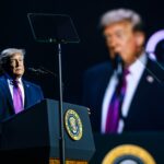 Media Says Trump’s Ego Destroyed America’s 250th Birthday, You Agree?