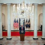 Trump Gets His Biggest Win Yet, Nobel Prize Coming?