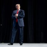 Did Biden Presidency Destroy American Lives Like Trump Claims?