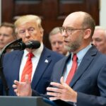 Trump's Scary New DHS Warning