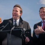 Democrats Use Foreign Nation To Humiliate Trump
