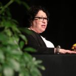 Supreme Court Justices Attack Each Other