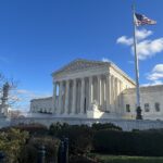 Top Trump Ally Appointed To Supreme Court?