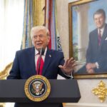 Democrats Take Massive Lead In Trump's Favorite State