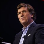 Tucker Carlson Crosses Line Attacking Trump