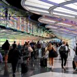 Trump's Airport Headache Gets Worse