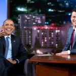 Kimmel Attacks Trump's MAGA Christians