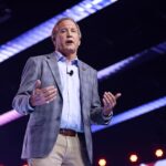 Trump Loses Texas?