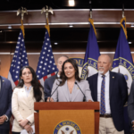 Ocasio-Cortez Taunts Trump and GOP