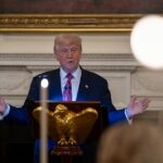 House GOP Hands Trump New Win