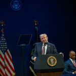 Trump's Health Records Faked?