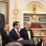 Trump FBI Announces Major New Change