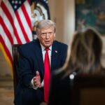 Trump Unable To Escape New Catastrophe?