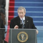 Bush Jumps Into Trump's MAGA Election