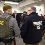 Trump Renaming ICE To What?