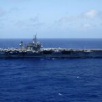 Trump Gives US Navy Scary New Orders