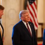 Blue Collar Americans Backstab Trump