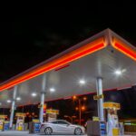 Trump Issues Gas Station Warning