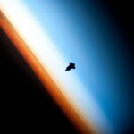 Trump's Final Message To NASA Before Launch