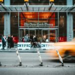 Trump Exposes New York Times