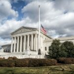 Democrats To Impeach Trump's Justices?