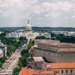 Trump GOP Redrawing State Lines?