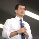 Buttigieg Picks A Fight With Trump