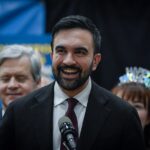 Trump GOP Joins Forces With NYC Mayor Mamdani?