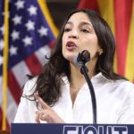 Ocasio-Cortez Addresses 2028 Presidential Rumors