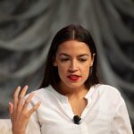 Trump Calls Ocasio-Cortez A 'Nightmare For America,' You Agree?
