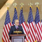 Trump-Hater Schumer Fails, Democrats Enraged