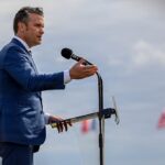 Hegseth Caught Lying To Trump?