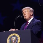 Trump Wakes Up To New Middle East Headache